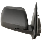 Power Mirror for Ford Escape, Mariner (2008–2012) Right Manual Fold Heated