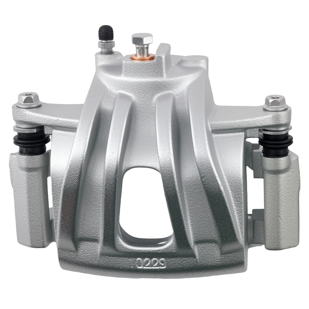 Front Left Right Disc Brake Calipers Set for Jeep Liberty (2002–2007)