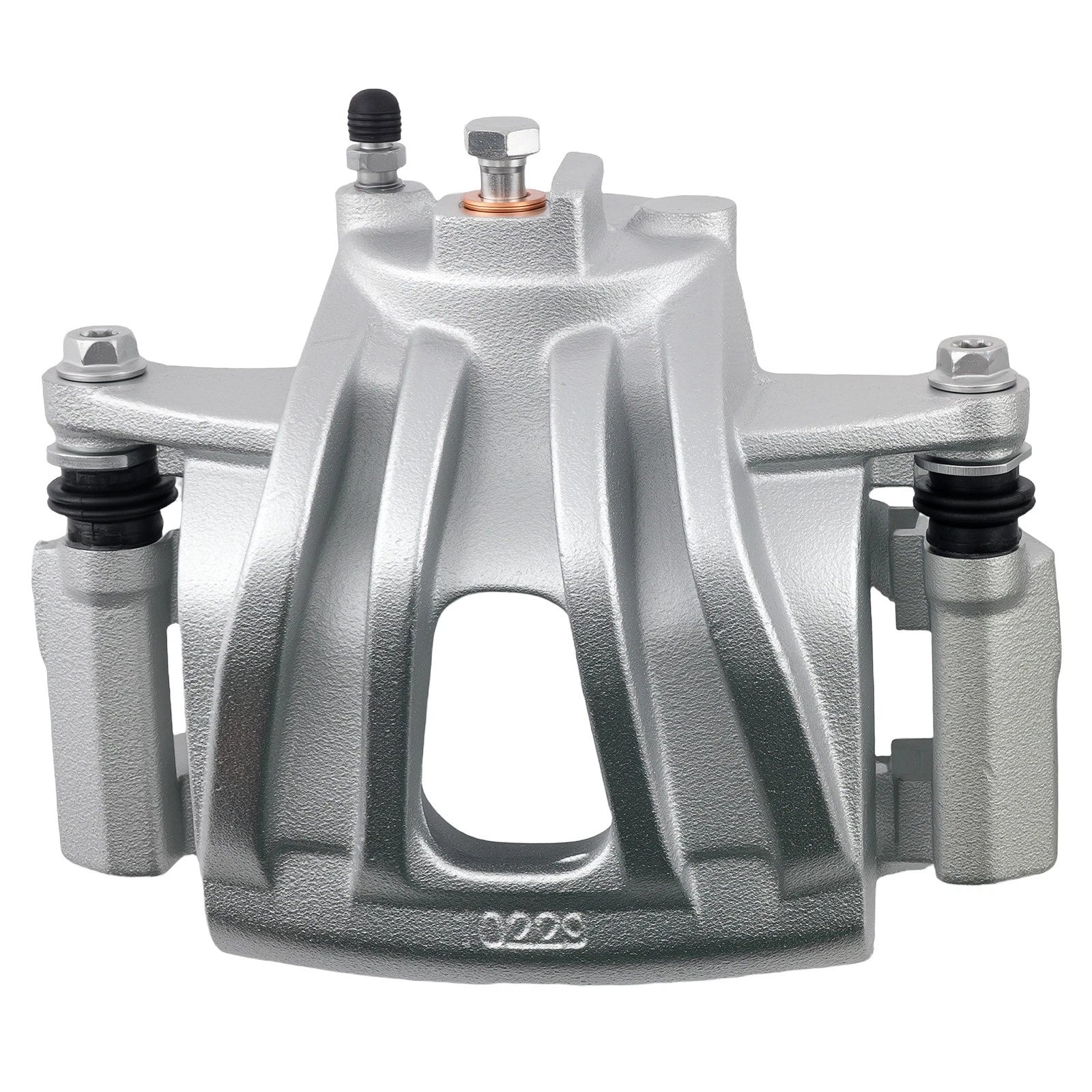 Front Left Right Disc Brake Calipers Set for Jeep Liberty (2002–2007)