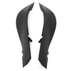 Gas Fuel Tank Cover Trim for Kawasaki ZX6R ZX6 ZX636 (2007-2008)