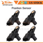 CPS Camshaft Position Sensor for Cadillac CTS (2003–2019)