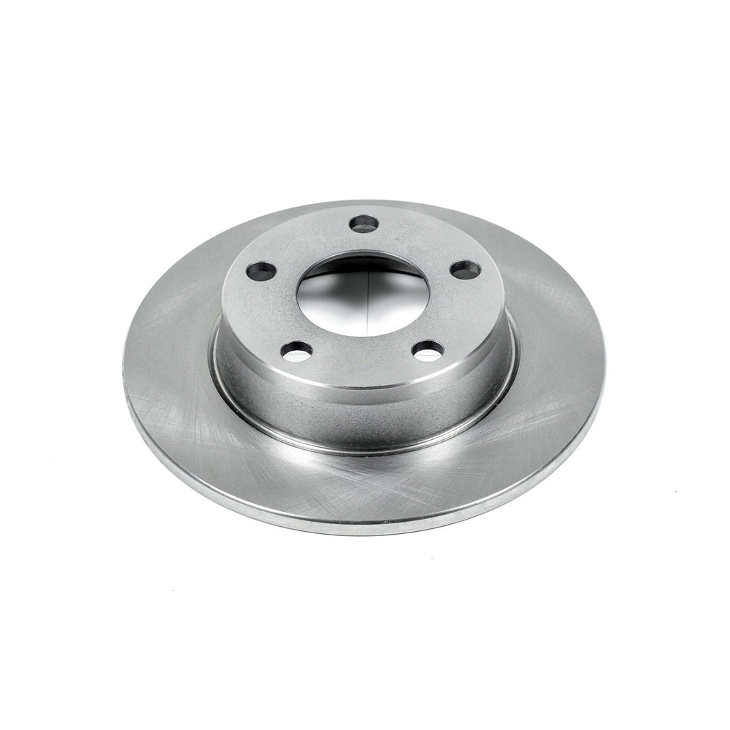 Brake Discs for Audi (Rear, Driver or Passenger Side)