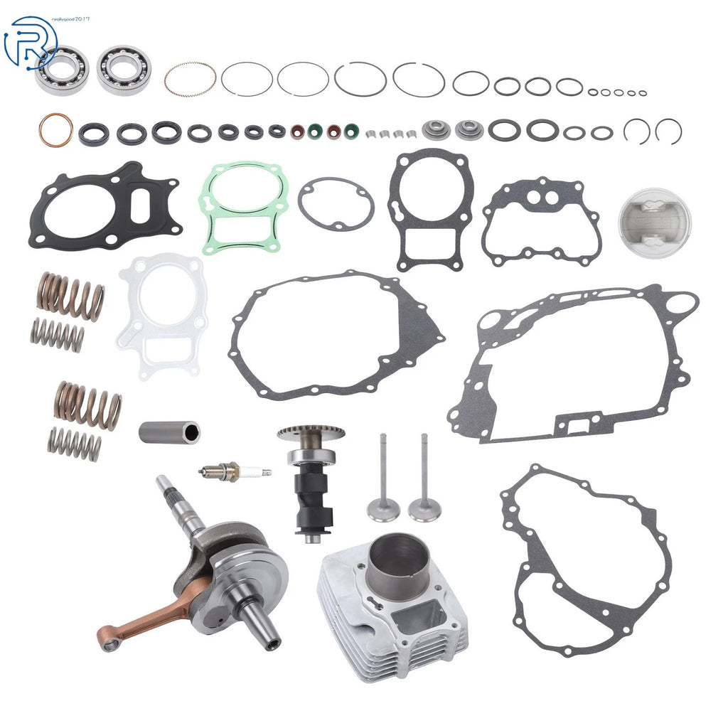 Crankshaft Cylinder Sleeve for Honda TRX 250 (2001-2007)