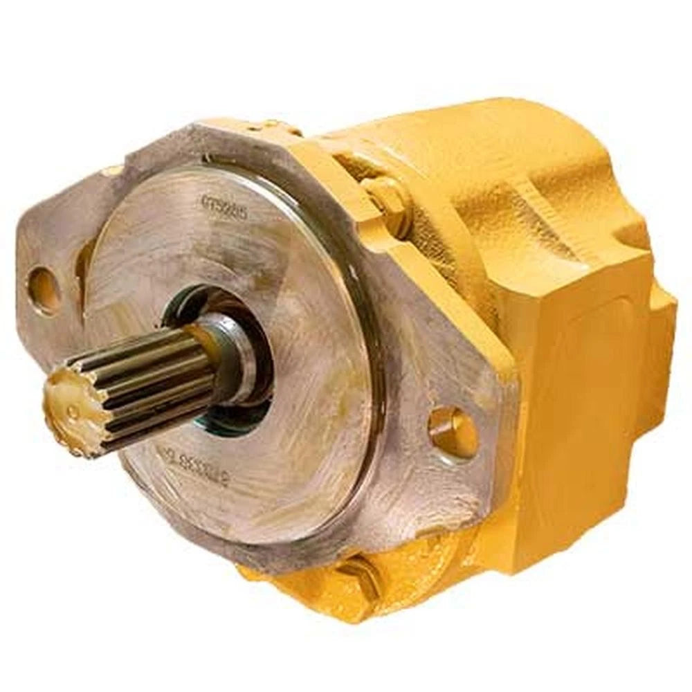 Hydraulic Pump 9T6813-FLT for