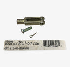 Clevis Pin Assembly for Teleflex (031800)