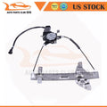 Window Regulator with Motor for Chevrolet Impala (2000)