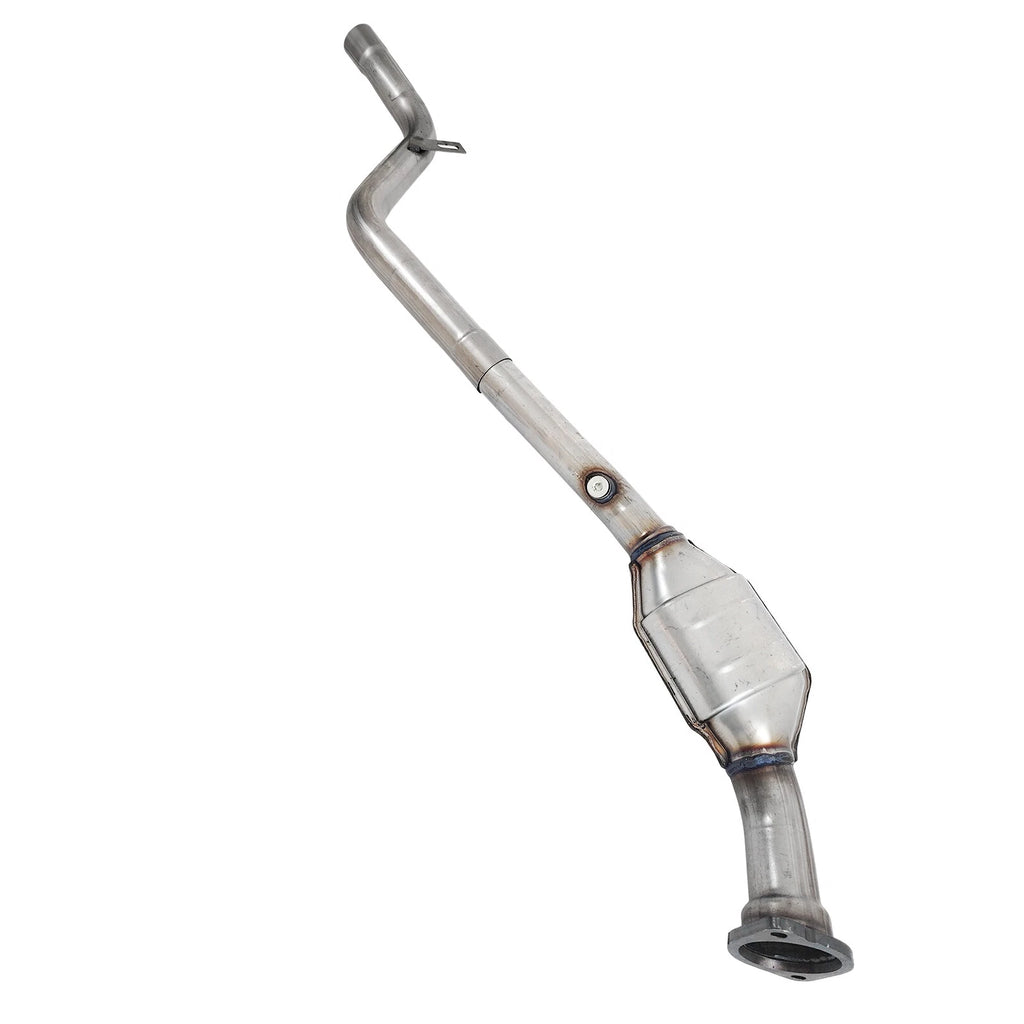 Right RWD Catalytic Converter for Dodge Challenger (2009–2010)