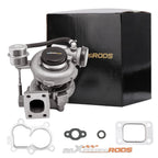 Turbo for Nissan Diesel L35 Light Truck (2001) GT2252S 709693-5001S 14411-69T60