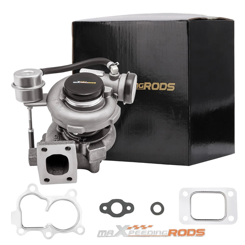 Turbo for Nissan Diesel L35 Light Truck (2001) GT2252S 709693-5001S 14411-69T60