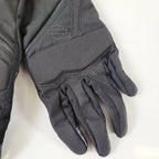 Cambria Textile Leather Riding Gloves for Harley-Davidson (98111-24VW)