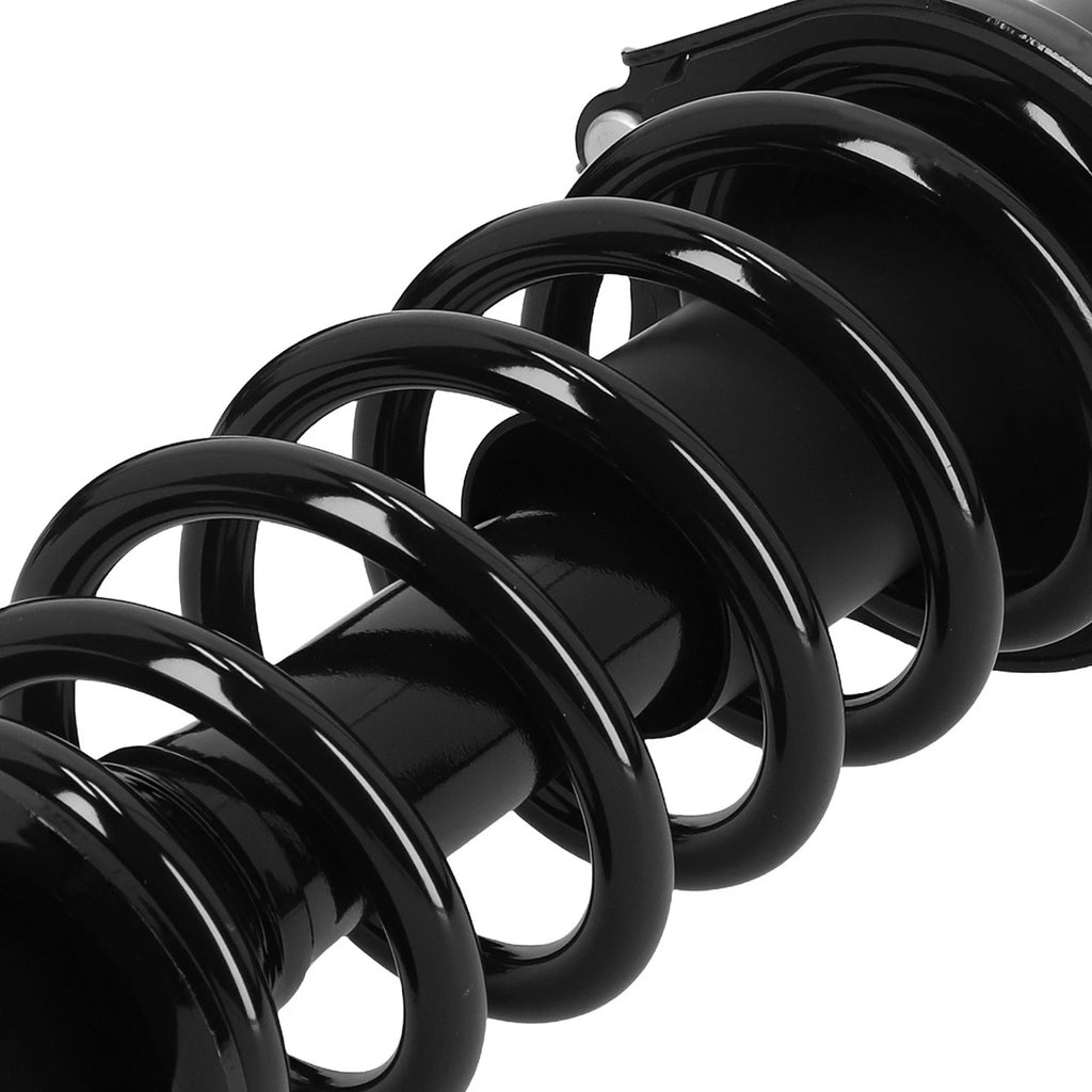 Pair Complete Rear Strut w/ Coil Spring for Scion tC (2005–2010)