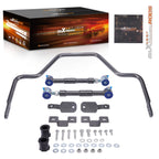Rear Sway Bar 32mm for Ford F-250 F-350 Super Duty 4WD (2017–2025)