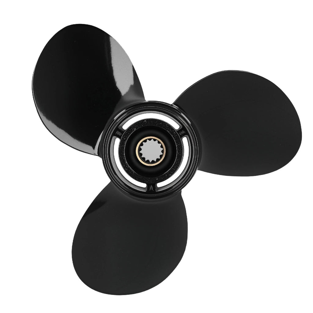 10.5x11 Propeller for Evinrude Johnson E-TEC 15-35HP (2004-2023)