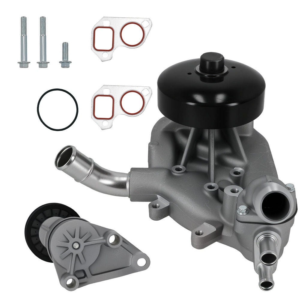 Engine Water Pump for Chevy Express Savana Vans (2003–2007)