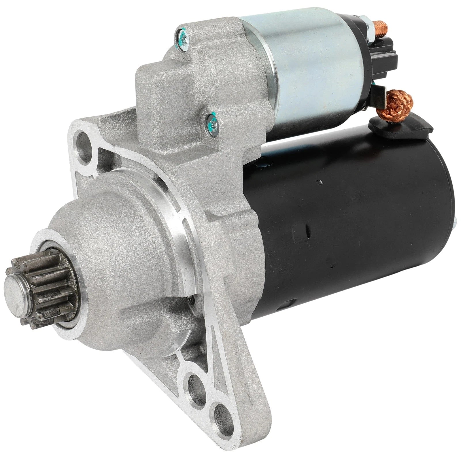 Starter Motor for Volkswagen Golf (2010–2013), Beetle (2006–2014) 17968 PMGR