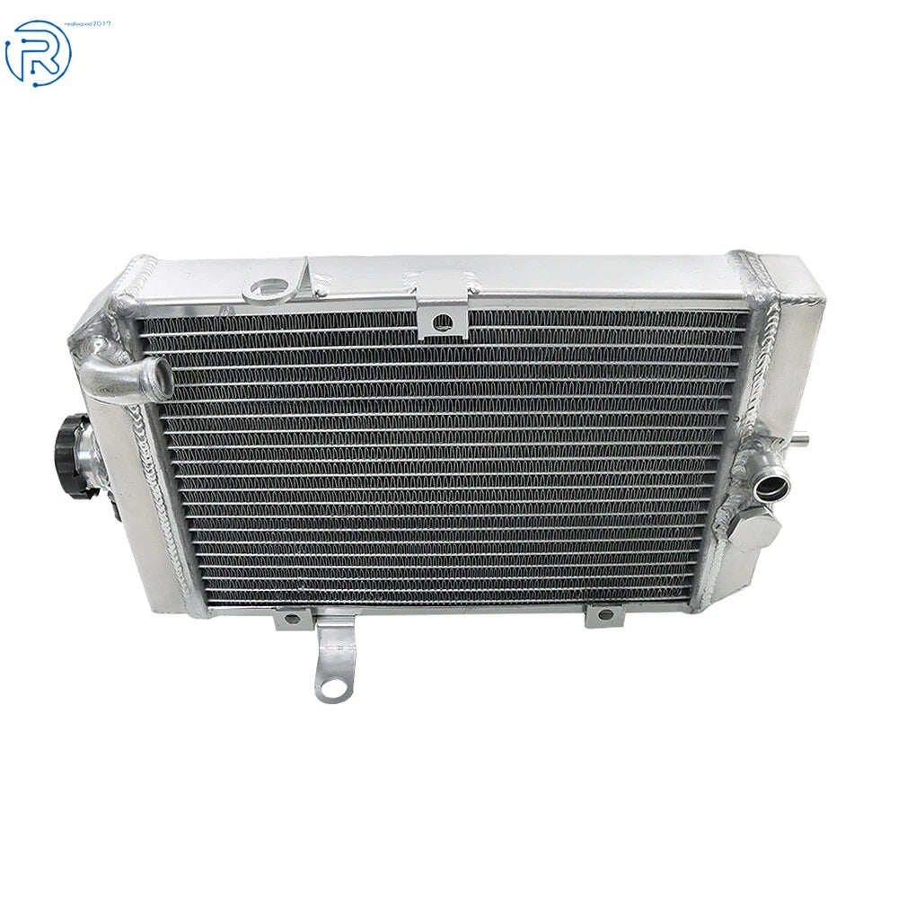 Aluminum Radiator for Yamaha Raptor 660R (2005)