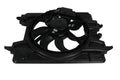ACDelco Engine Cooling Fan Assembly for Chevrolet HHR SS (2008–2010)
