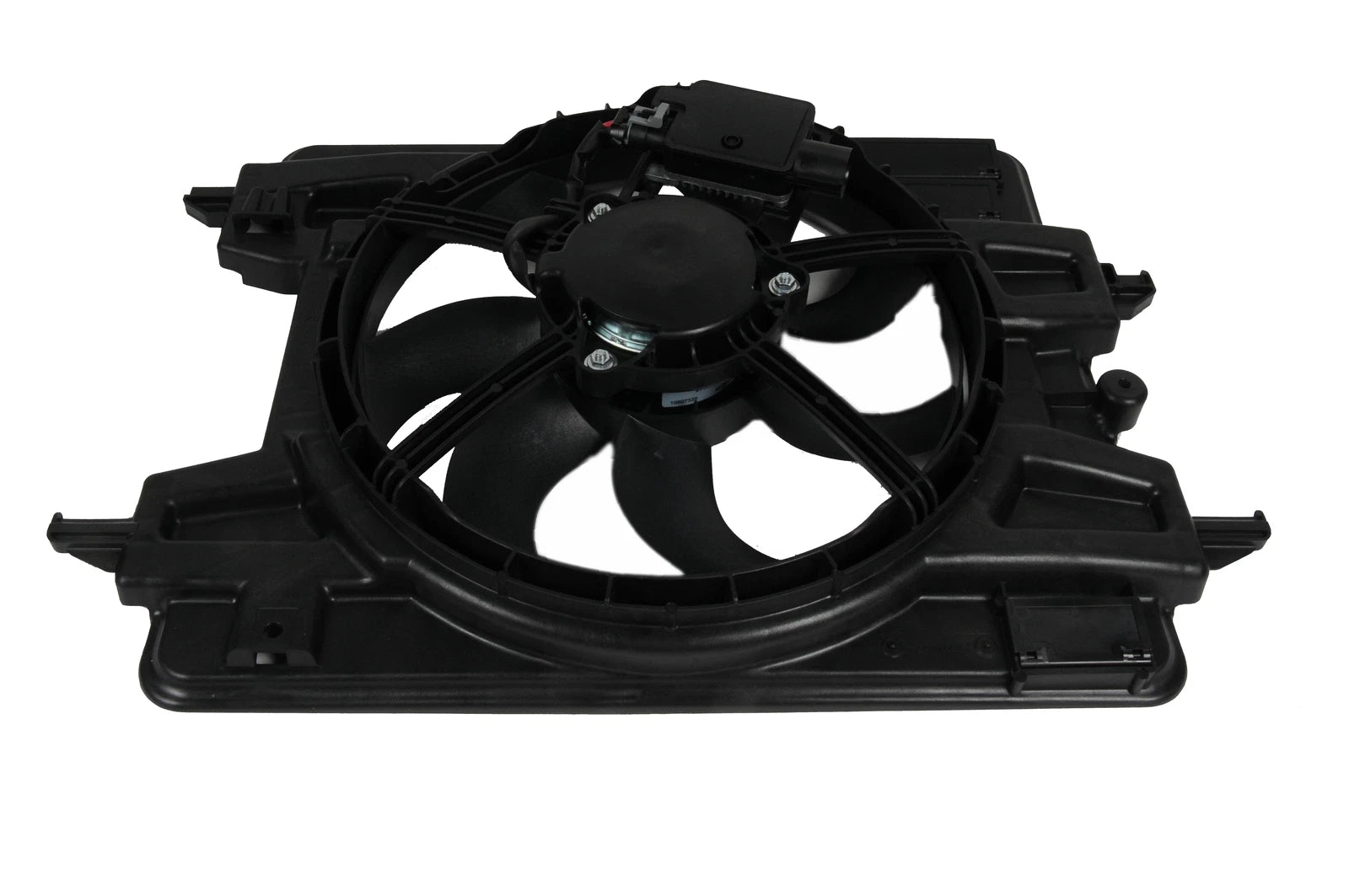 ACDelco Engine Cooling Fan Assembly for Chevrolet HHR SS (2008–2010)