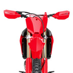 Handlebar Handguards for Honda CRF450RL CRF450RX CRF450X CRF250RX (2021–2022)