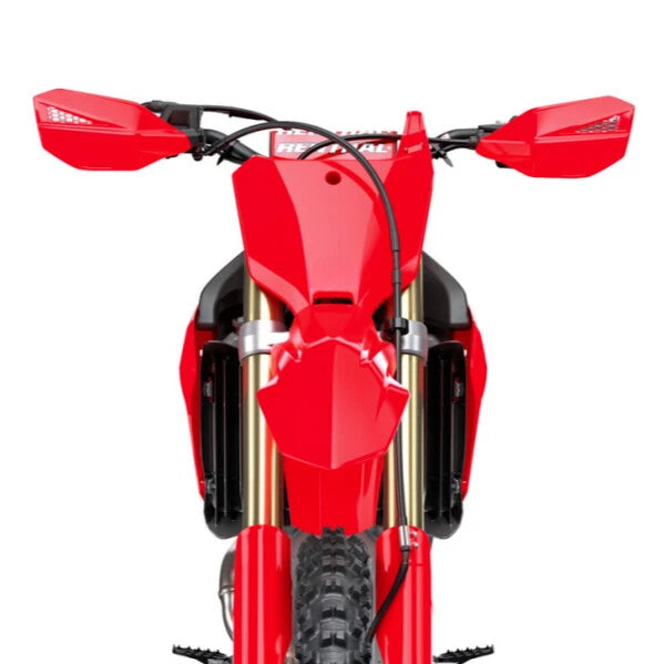 Handlebar Handguards for Honda CRF450RL CRF450RX CRF450X CRF250RX (2021–2022)