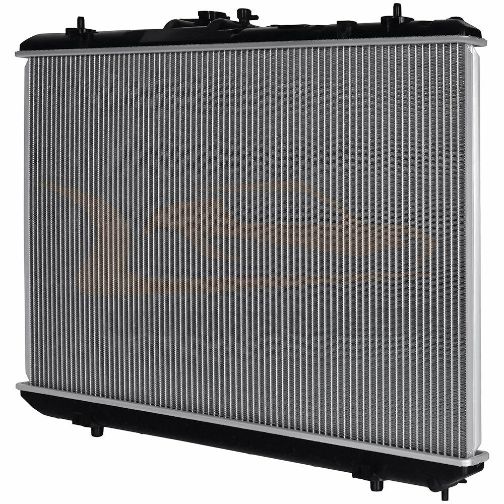 Radiator Assembly for Toyota Highlander (2008–2013) Aluminum Core