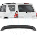Black Rear Wing Roof Spoiler for Toyota 4Runner (2005–2009)