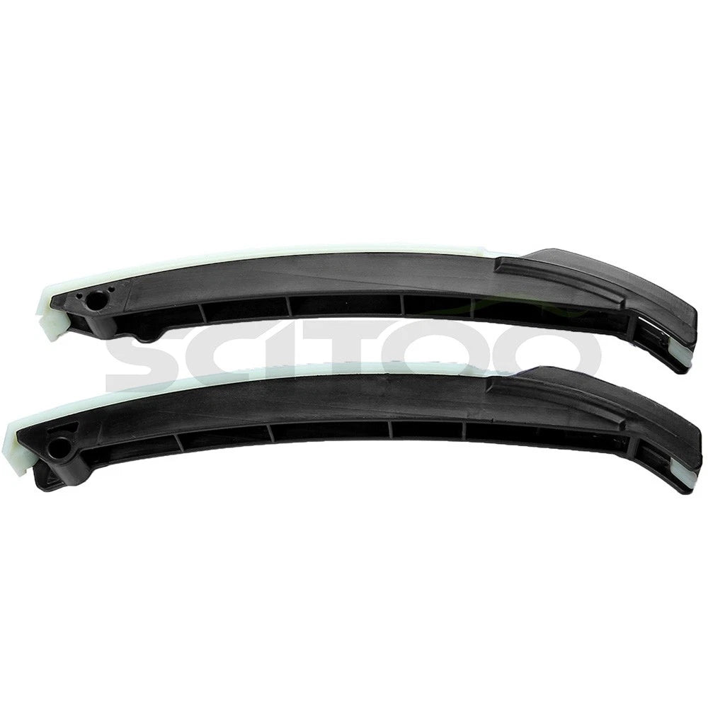 Timing Chain Kit Cover Gasket for Ford F150, Lincoln Navigator (2004–2008)