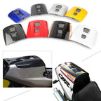 Rear Seat Cover Cowl for Honda CBR250RR MC22 (1991-1998) White