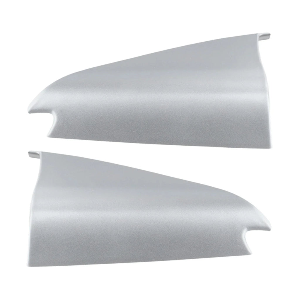 ABS Carbon Fiber A-Pillar Trim for TROC (2018���2022)