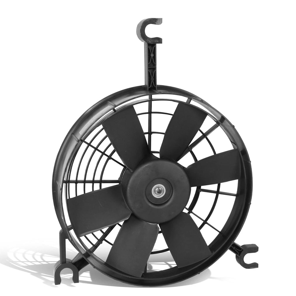 Replacement Electric AC Condenser Cooling Fan for Buick Century, Oldsmobile Cutlass Ciera (1994–1996)