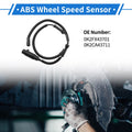 ABS Wheel Speed Sensor for KIA Carens II (2006–2012) 0K2FX43701/0K2CA43711