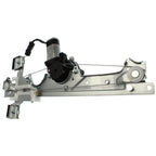 Window Regulator for Jeep Grand Cherokee (2006–2010) Front Left & Right