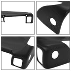 Dash Cover Cap Overlay for Chevy Silverado Sierra (1999-2006)