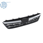 Front Grille Assembly for Subaru Impreza (2020-2023) with Chrome Trim