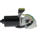 Windshield Wiper Motor for Peugeot (1997–1999)