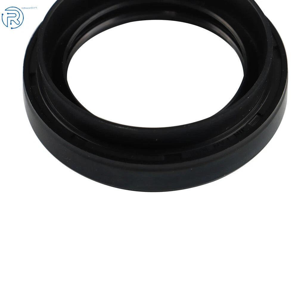 Front Wheel Bearing and Seal Kit for Yamaha Kodiak 400 450 (1993–2006)