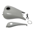 6.6 Gallon Gas Fuel Tank for Harley Touring Street Glide (2008–2023)