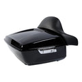 Trunk Pad Mount Rack for BMW R 18 B (2021–2025), R 18 Transcontinental (2021–2025)