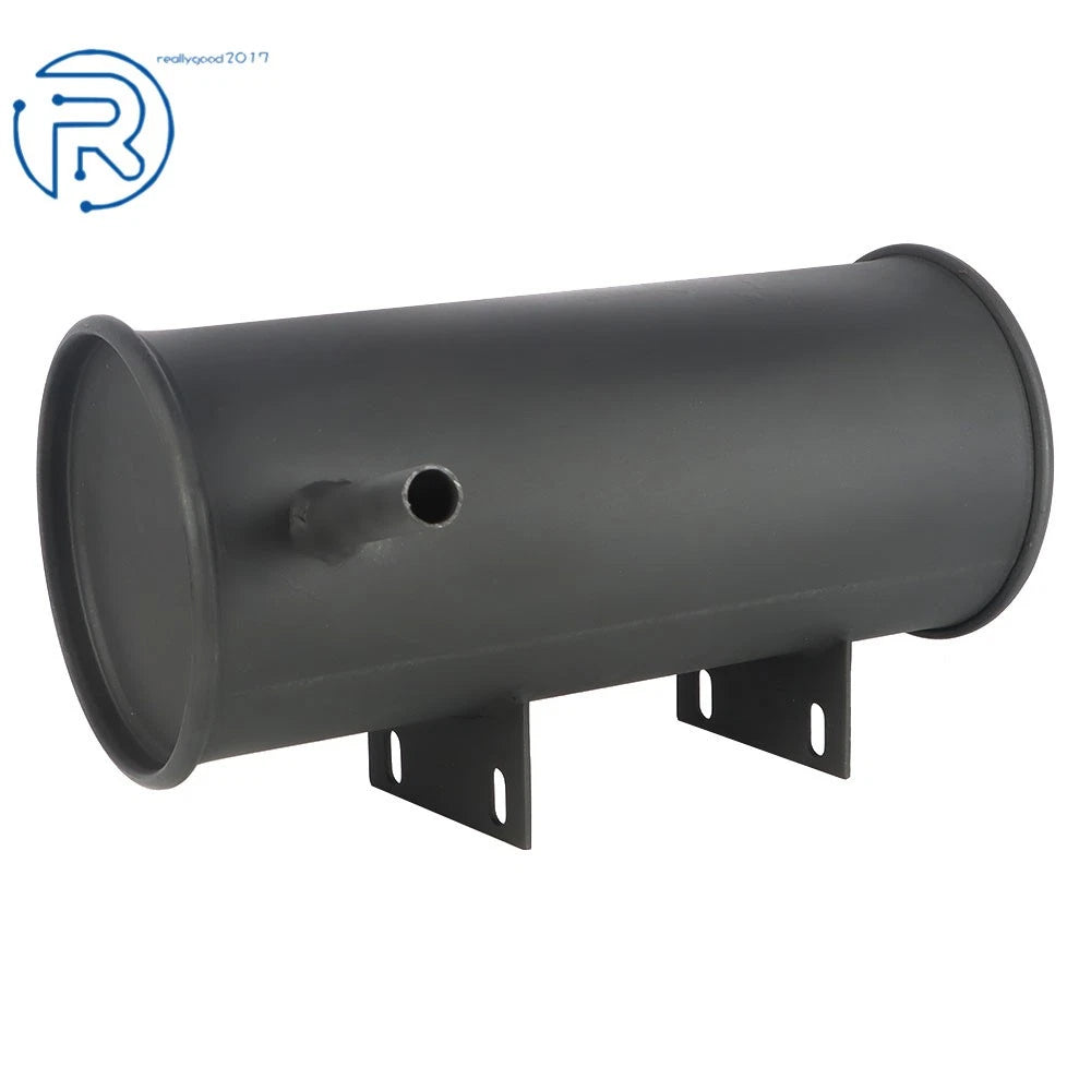 Muffler for EZGO Golf Cart (1976-1987) 2 Cycle