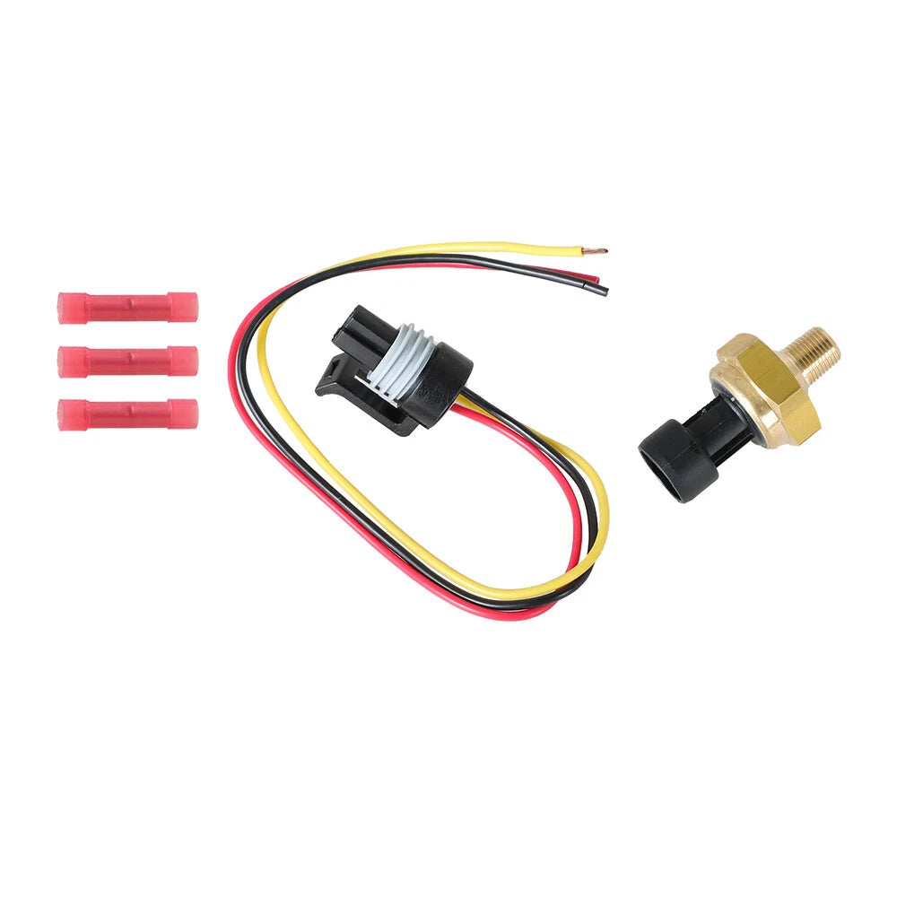EBP Tube Sensor & Wire for Ford Powerstroke Diesel (1994–2003)