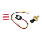 EBP Tube Sensor & Wire for Ford Powerstroke Diesel (1994–2003)