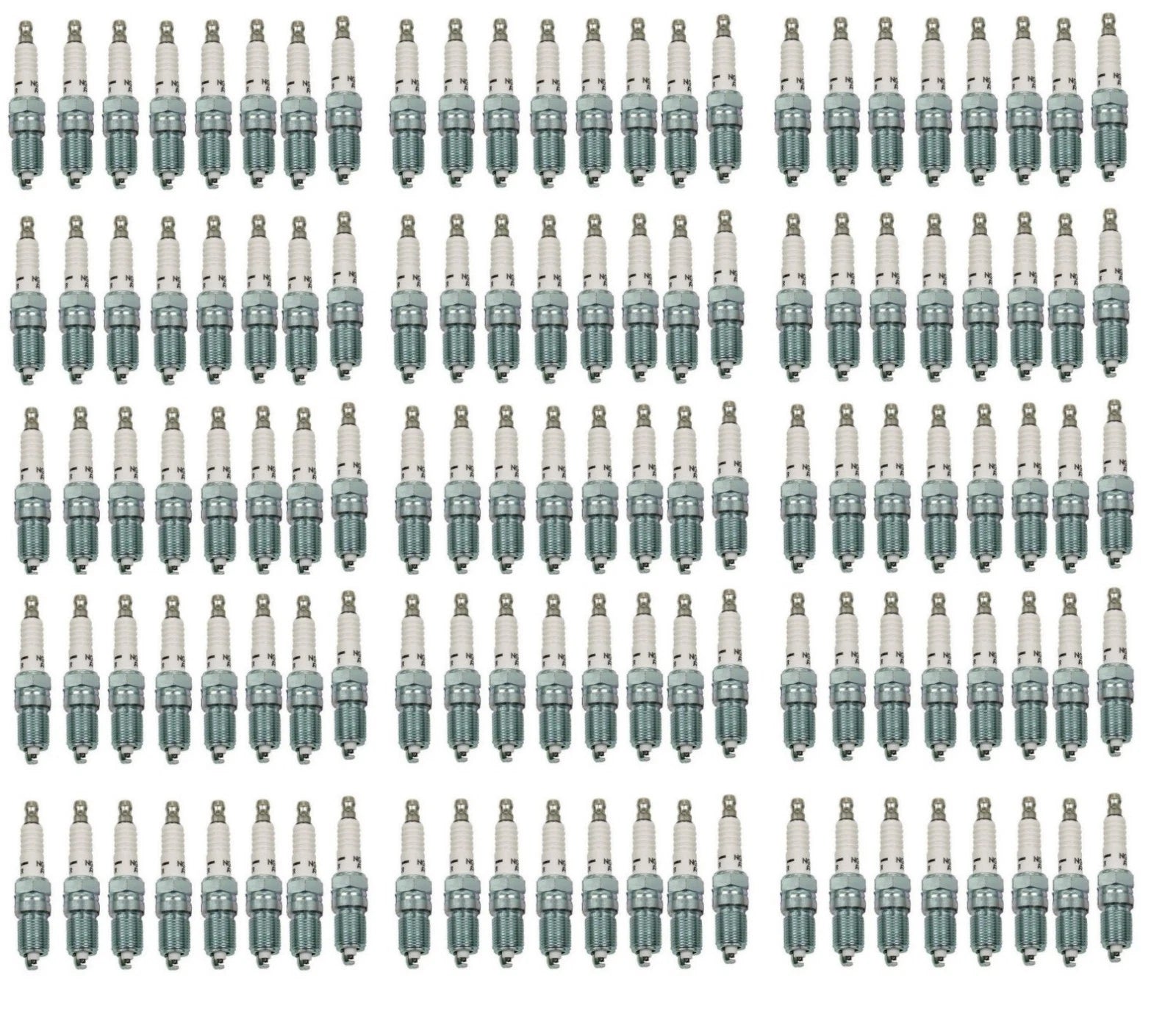 120 Pieces NGK V-Power Copper Spark Plugs TR5 #2238 for