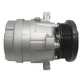 A C Compressor with Clutch Replacement for Holden Captiva (2011–2016)