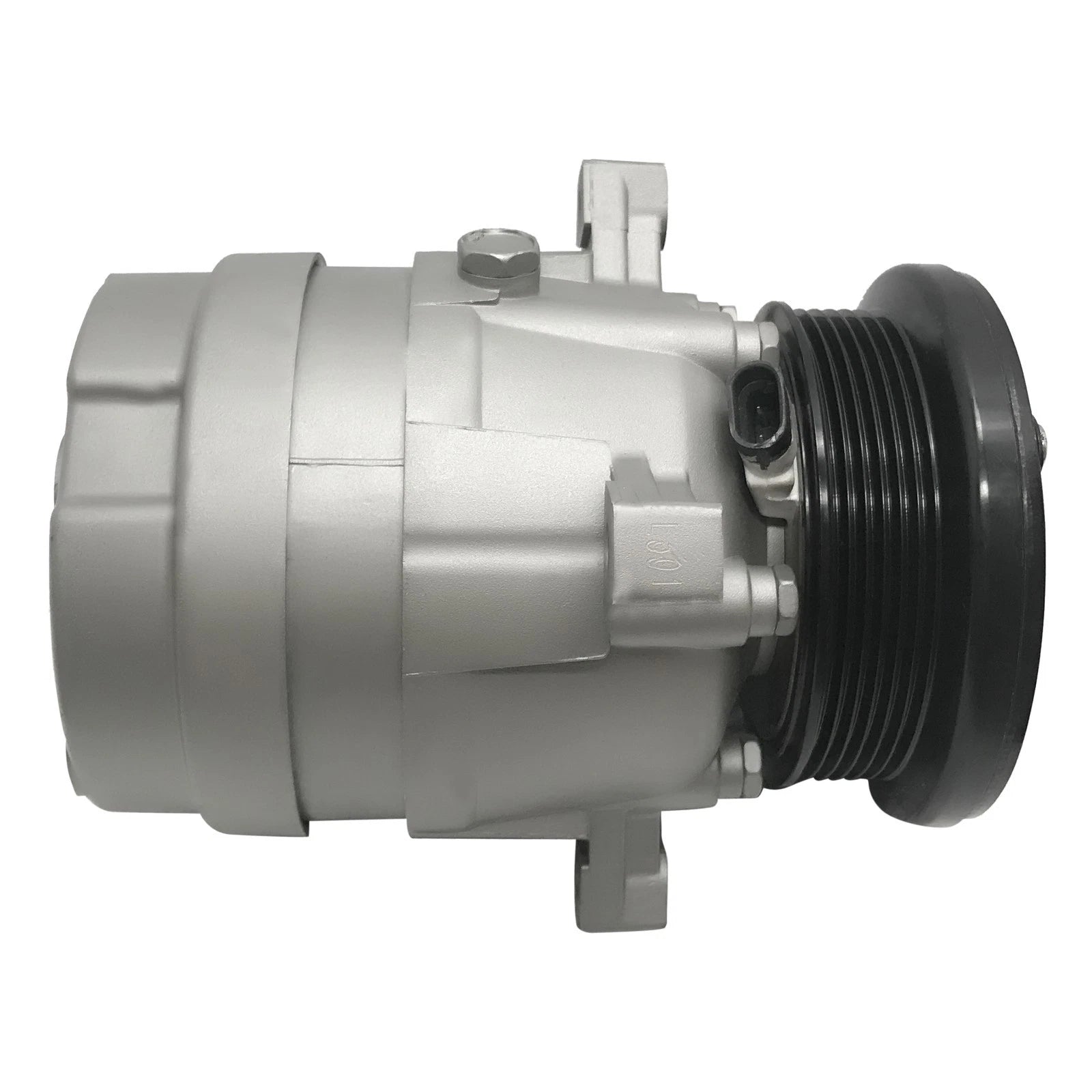 A C Compressor with Clutch Replacement for Holden Captiva (2011–2016)