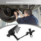 Rear Left Suspension Ride Height Level Sensor for Cadillac Escalade (2002–2020) 23152100