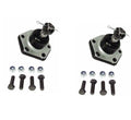 Set of 2 Front Lower Ball Joints for Chevy GMC Oldsmobile 4WD