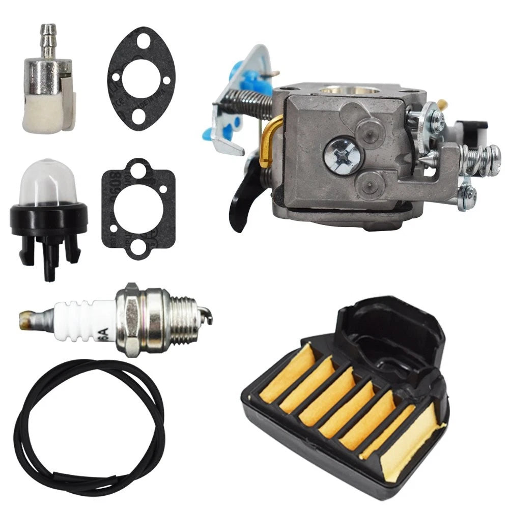 Carburetor for Husqvarna 455 460 461 Rancher (2005–2023)