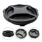 Headlight Dust Cover for Hyundai Accent, Tucson (2015-2018, 2017-2018)