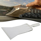 Bulldozer Squeegee Film Tint Tool for Car Decals Wrapping