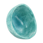 Peeling Pottery Bowl for Kitchen Tool (Resin Material)